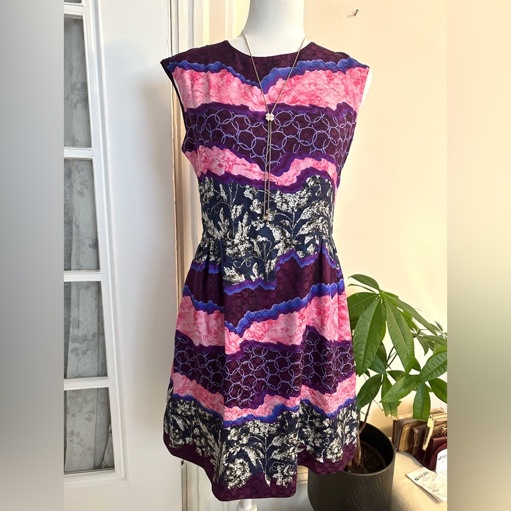 Excellent Used Condition Runway Peter Pilotto Dre… - image 1